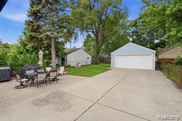 1024 Wyandotte Avenue, Royal Oak, MI 48067
