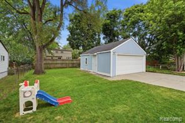 1024 Wyandotte Avenue, Royal Oak, MI 48067