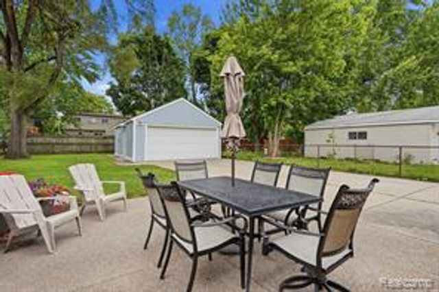 1024 Wyandotte Avenue, Royal Oak, MI 48067