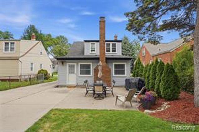 1024 Wyandotte Avenue, Royal Oak, MI 48067