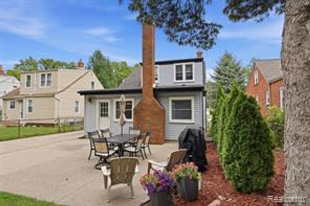 1024 Wyandotte Avenue, Royal Oak, MI 48067
