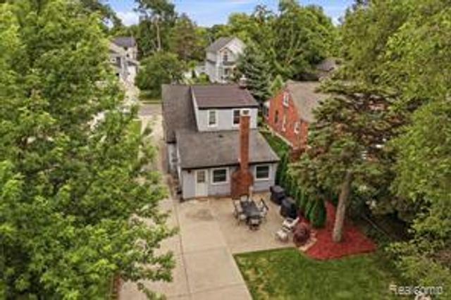 1024 Wyandotte Avenue, Royal Oak, MI 48067