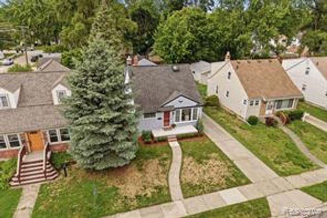 1024 Wyandotte Avenue, Royal Oak, MI 48067