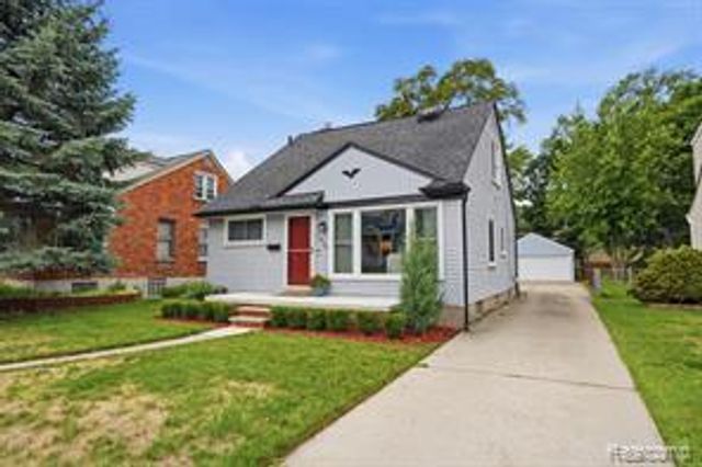 1024 Wyandotte Avenue, Royal Oak, MI 48067