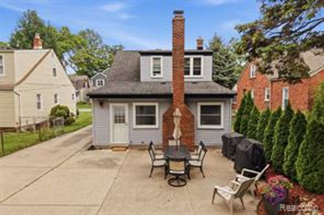 1024 Wyandotte Avenue, Royal Oak, MI 48067