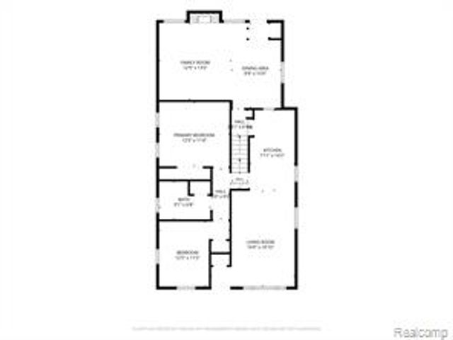 1024 Wyandotte Avenue, Royal Oak, MI 48067
