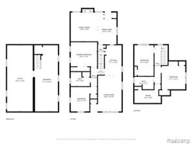 1024 Wyandotte Avenue, Royal Oak, MI 48067