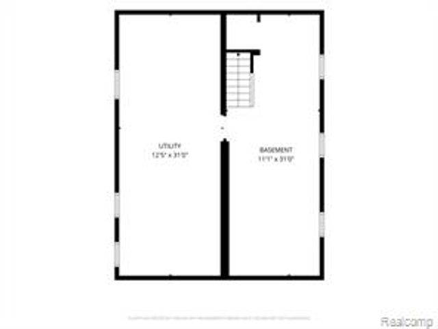 1024 Wyandotte Avenue, Royal Oak, MI 48067
