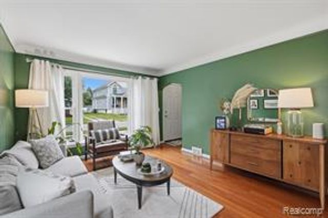 1024 Wyandotte Avenue, Royal Oak, MI 48067