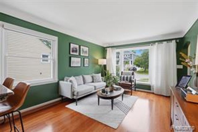 1024 Wyandotte Avenue, Royal Oak, MI 48067