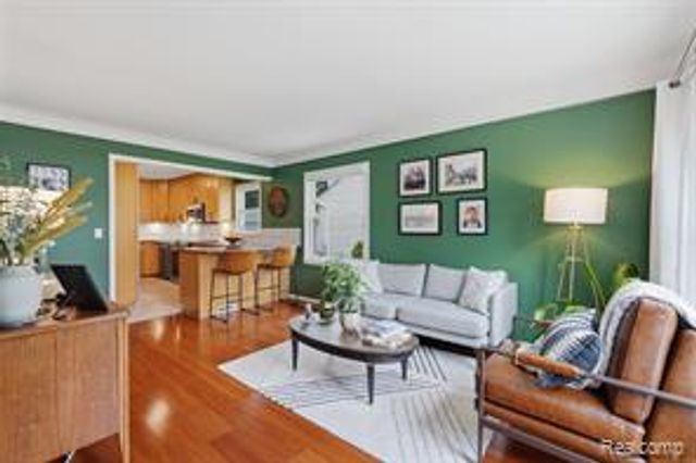 1024 Wyandotte Avenue, Royal Oak, MI 48067