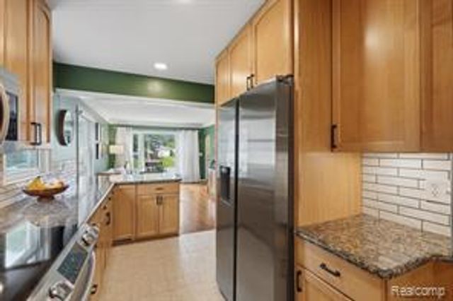 1024 Wyandotte Avenue, Royal Oak, MI 48067