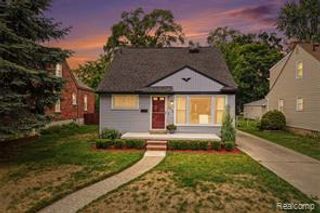 1024 Wyandotte Avenue, Royal Oak, MI 48067
