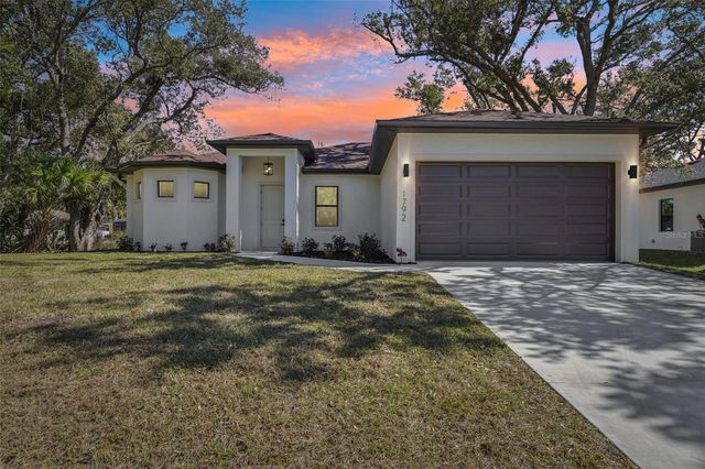 1792 RADA LANE, North Port, FL 34288