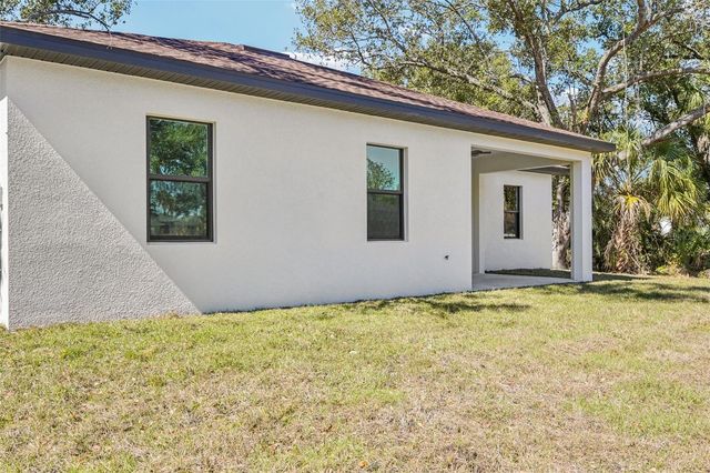 1792 RADA LANE, North Port, FL 34288