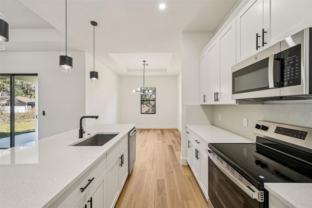 Image 14 of property listing at 1792 RADA LANE, North Port, FL 34288