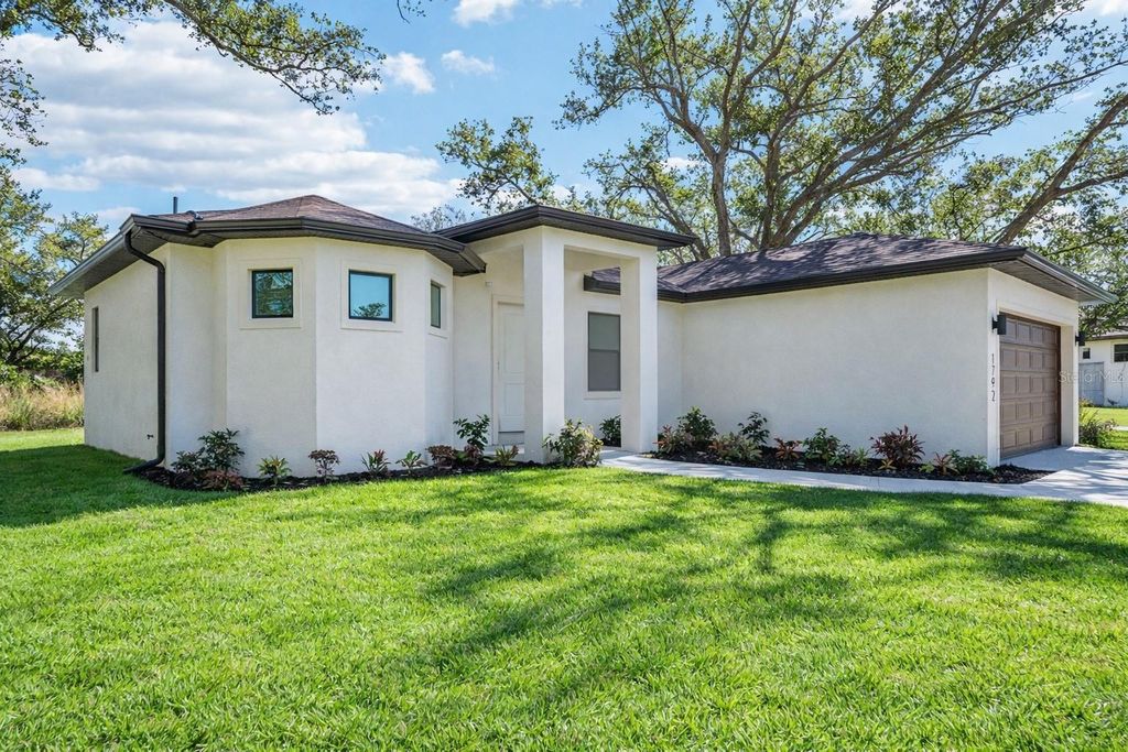 Image 3 of property listing at 1792 RADA LANE, North Port, FL 34288