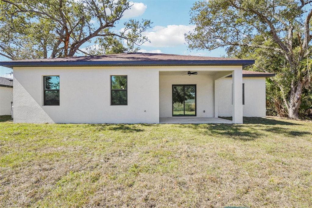 Image 42 of property listing at 1792 RADA LANE, North Port, FL 34288