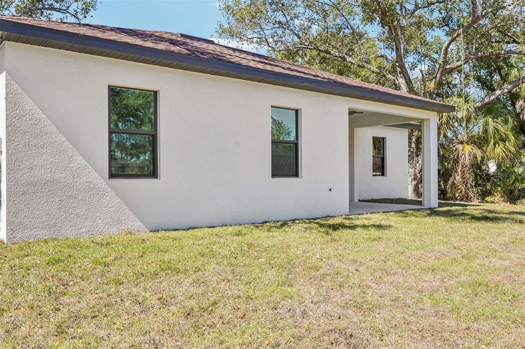 Image 44 of property listing at 1792 RADA LANE, North Port, FL 34288