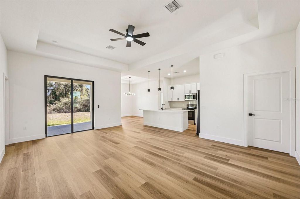 Image 6 of property listing at 1792 RADA LANE, North Port, FL 34288