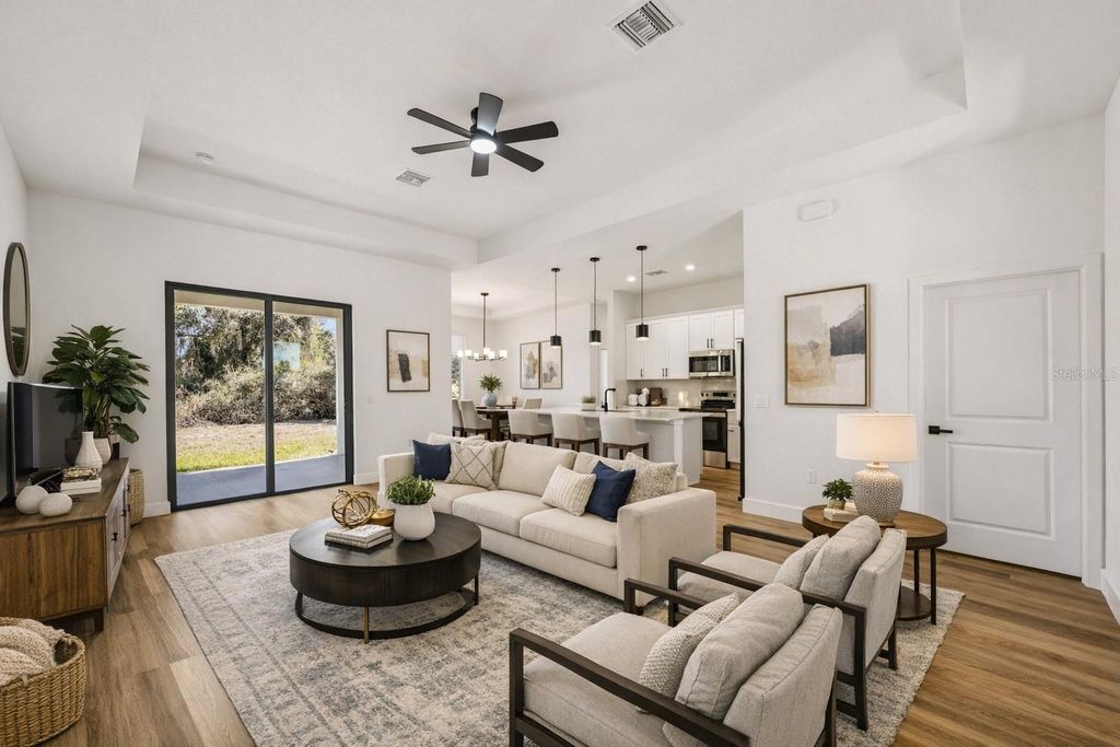 Image 7 of property listing at 1792 RADA LANE, North Port, FL 34288