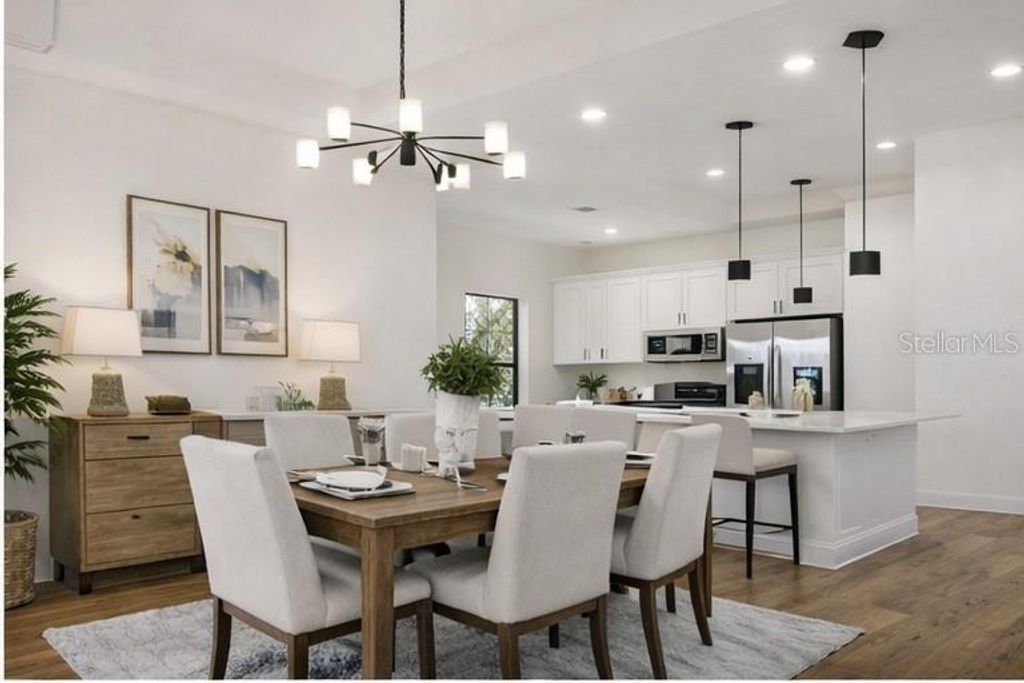 Image 10 of property listing at 1792 RADA LANE, North Port, FL 34288