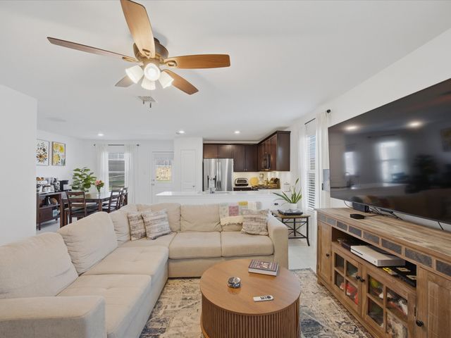 8316 Bell Ridge Lane, Fort Worth, TX 76123