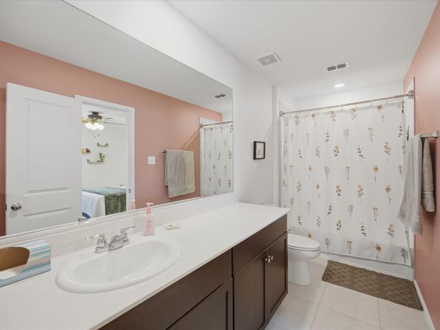 8316 Bell Ridge Lane, Fort Worth, TX 76123
