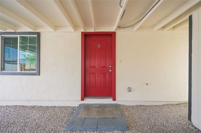 623 North 10th Street D, Las Vegas, NV 89101
