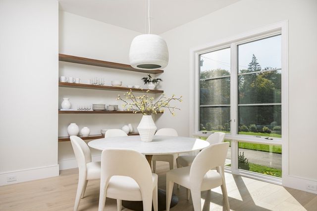 56 Bigelow Rd, Newton, MA 02465