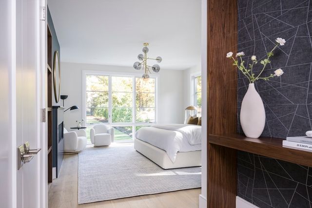 56 Bigelow Rd, Newton, MA 02465