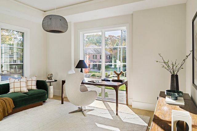 56 Bigelow Rd, Newton, MA 02465