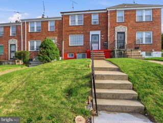 3603 RAVENWOOD AVE #1, Baltimore, MD 21213
