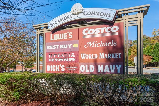 6006 Cedar Chip Way, Matthews, NC 28105