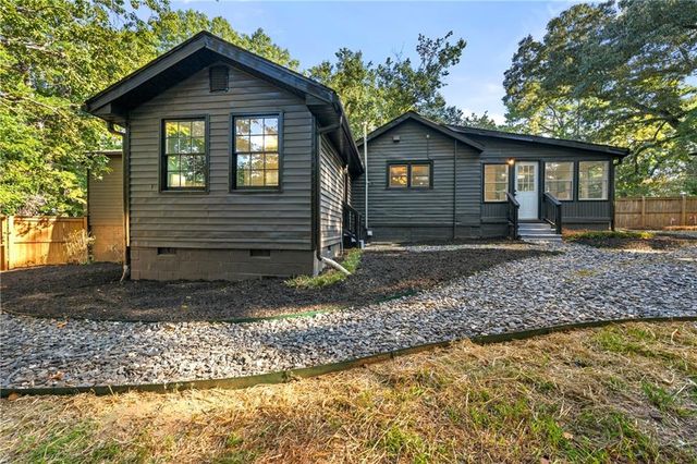 1797 Willis Mill SW Road 1, Atlanta, GA 30311