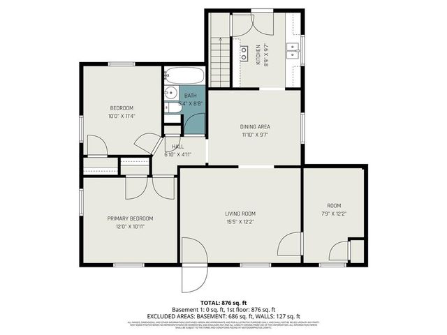 1434 E 80th Street, Kansas City, MO 64131