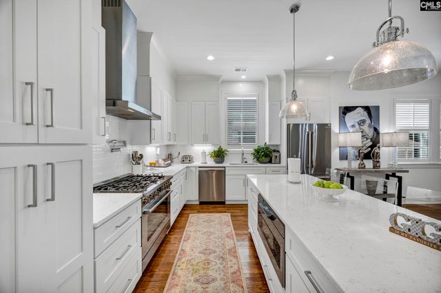 21 Highbourne Court, Columbia, SC 29204