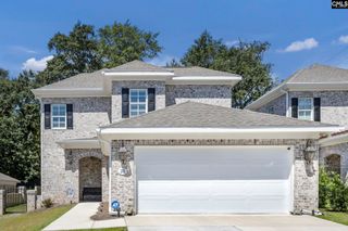 21 Highbourne Court, Columbia, SC 29204