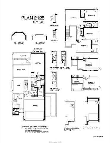 974 Harper Lane, Bryan, TX 77803