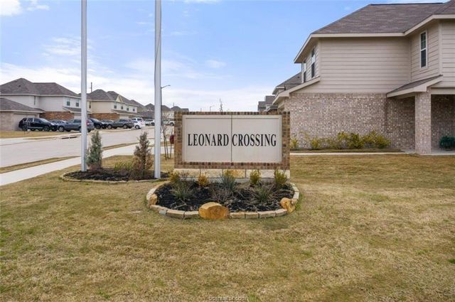 974 Harper Lane, Bryan, TX 77803