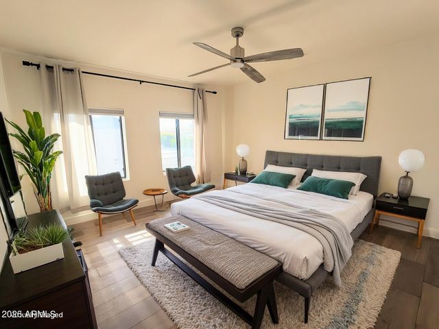 7662 E MINNEZONA Avenue, Scottsdale, AZ 85251