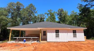 207 Beaver Lake Rd., Purvis, MS 39475