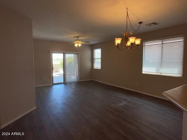 8478 W MAYA Drive, Peoria, AZ 85383