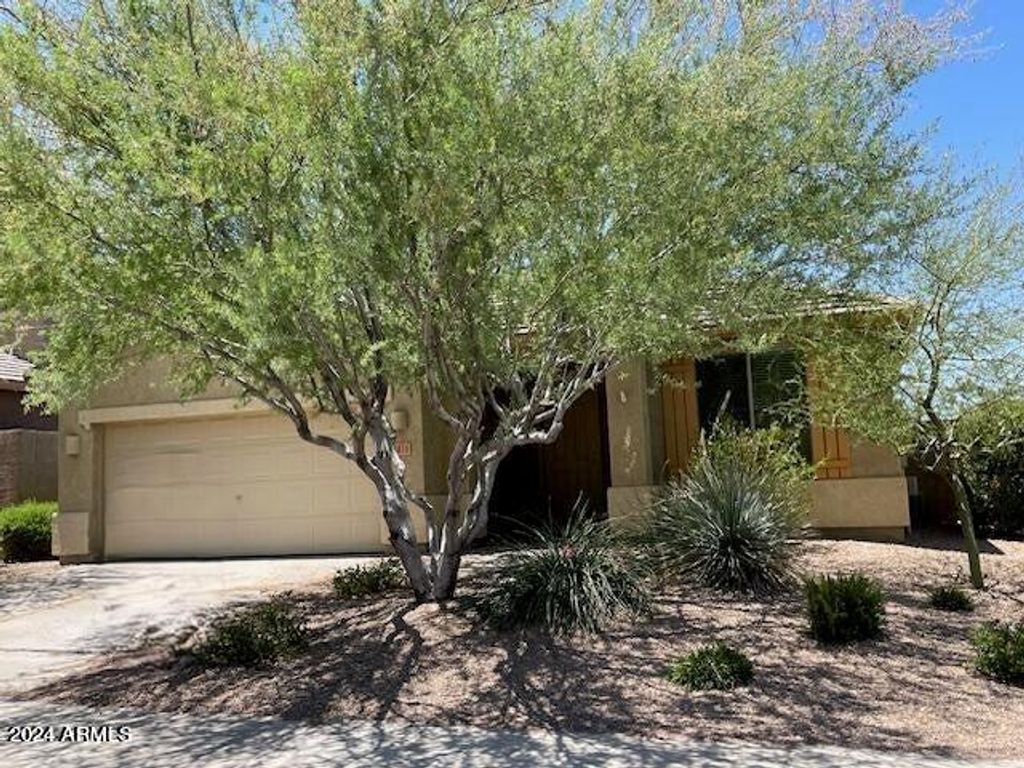 8478 W MAYA Drive, Peoria, AZ 85383