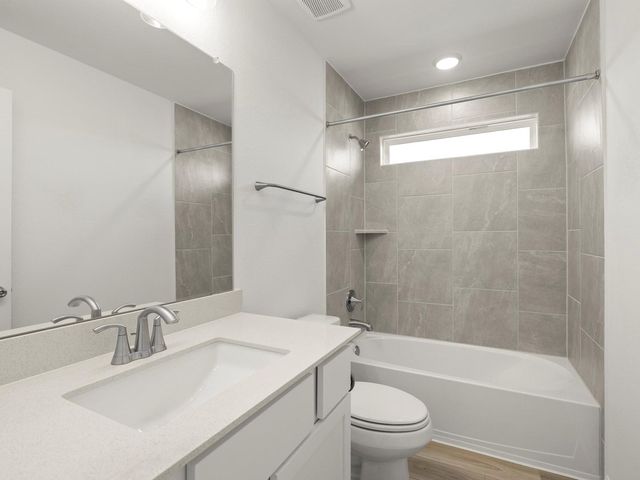 110 Mathew ST, Bertram, TX 78605