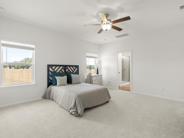 110 Mathew ST, Bertram, TX 78605