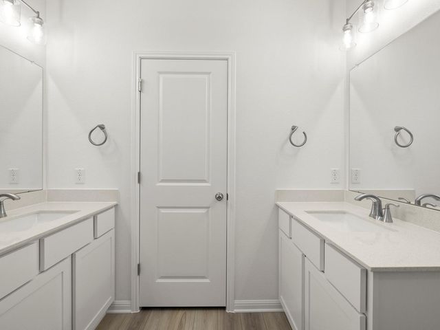 110 Mathew ST, Bertram, TX 78605