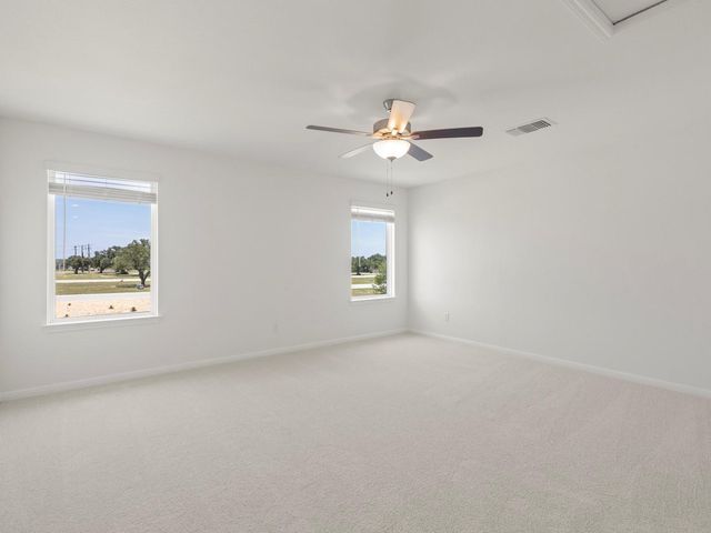 110 Mathew ST, Bertram, TX 78605