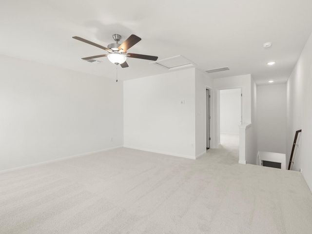 110 Mathew ST, Bertram, TX 78605