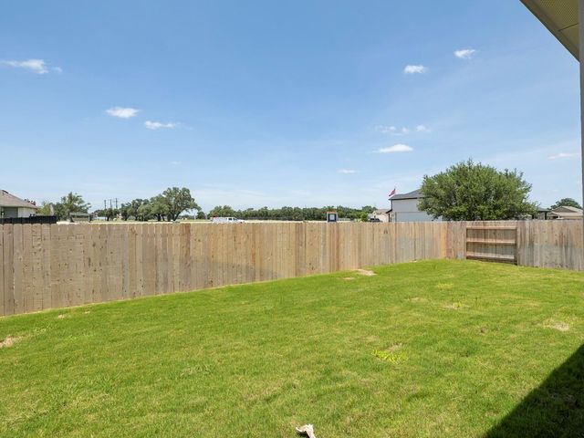 110 Mathew ST, Bertram, TX 78605